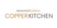 Copper Kitchen Store coupons